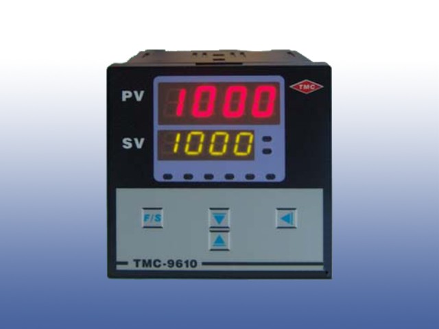 TMC-9610 PID Temperature Controller
